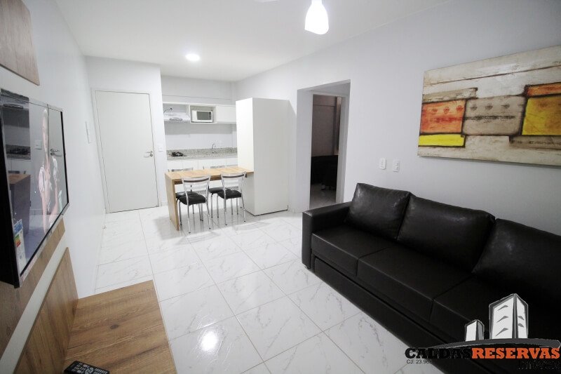 Fotos apartametnos LAGOA QUENTE FLAT SERVICE CALDAS NOVAS